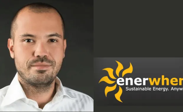 Mezunumuz Görkem Soyumer'den sürdürülebilir enerji girişimi