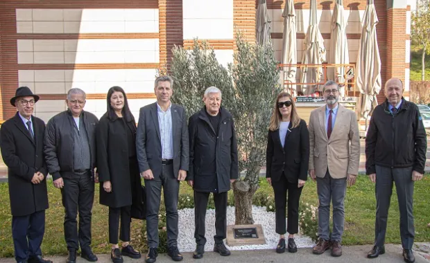 Mezunumuz Gözde Bulgurcu’nun Anısını Yaşatacağız