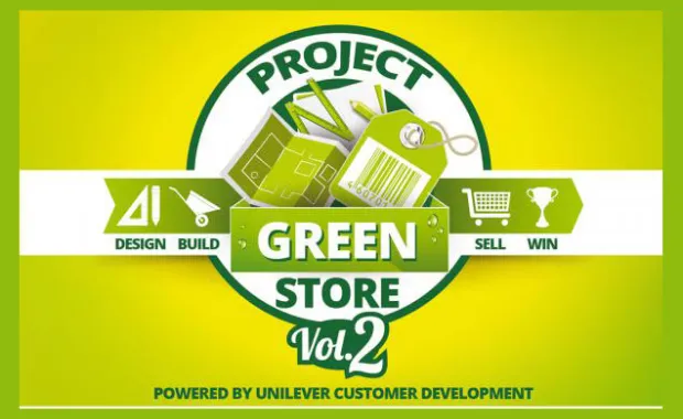 Green Store Proje Yarışması Başlıyor!