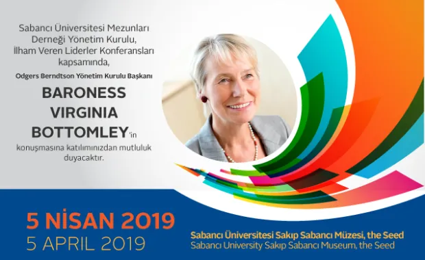 İlham Veren Liderler Konferansı