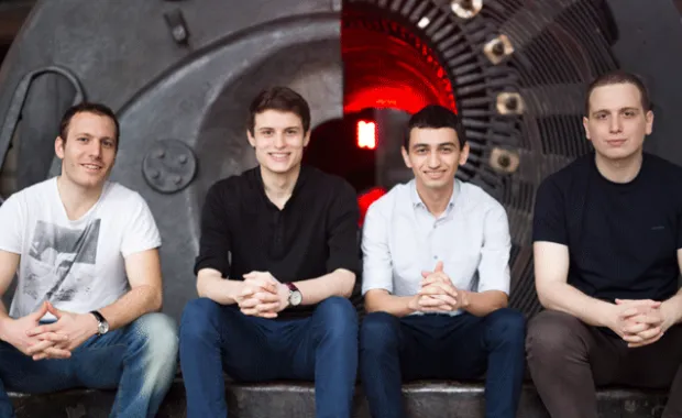 Pushmote, Techstars programına kabul edilen ilk Türk girişimi oldu