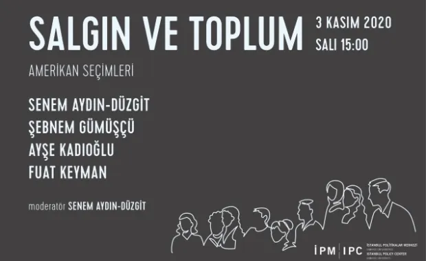 Amerikan Seçimleri
