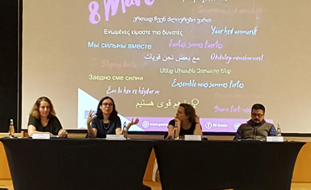 Tarih, Kadın Sağlığı ve Nüfus Politikaları