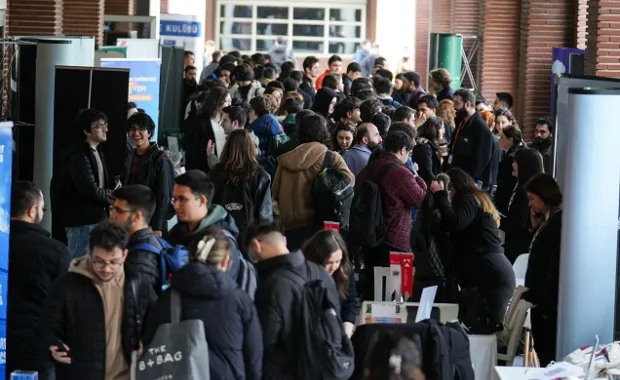 Akademik Oryantasyon Sürecimizi Tamamladık!