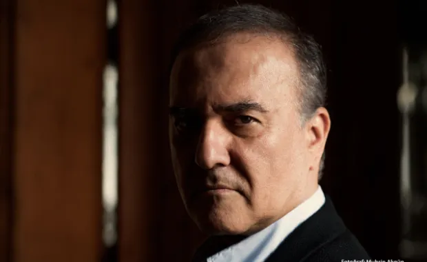 Son ders Murathan Mungan'dan
