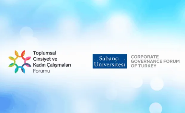 Sabancı Üniversitesi Toplumsal Cinsiyet Çalışmalarında Öncü