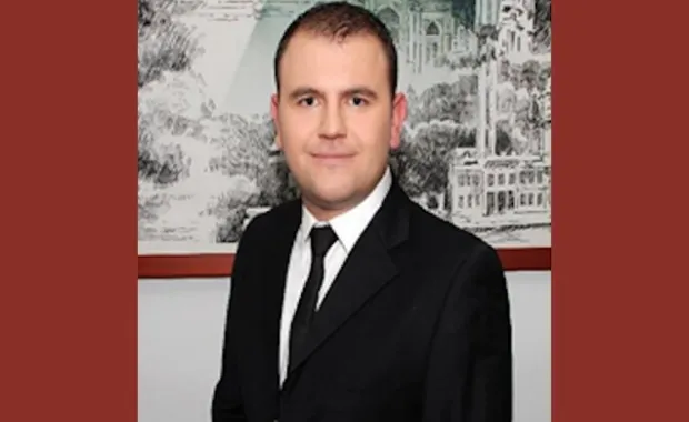 Mezunumuz Murat Genç'in yeni görevi