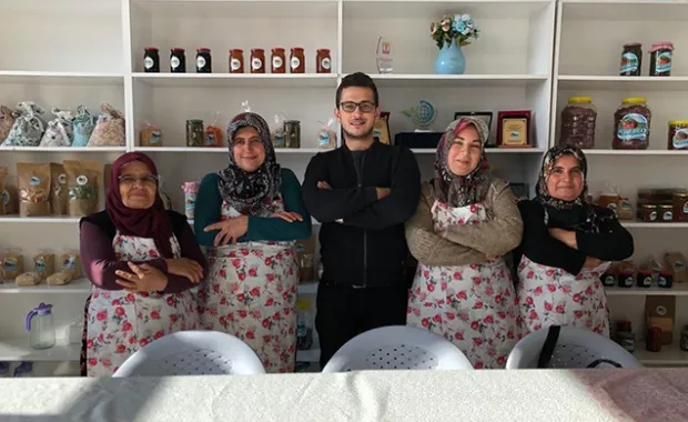 kadinlarinelinden.com ile doğal yaşamı deneyimlemeye hazır mısınız?