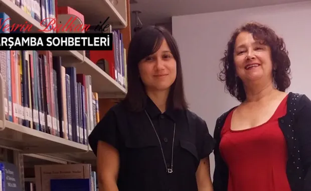 56. Venedik Bienaline davet edilen 11 genç sanatçıdan biri