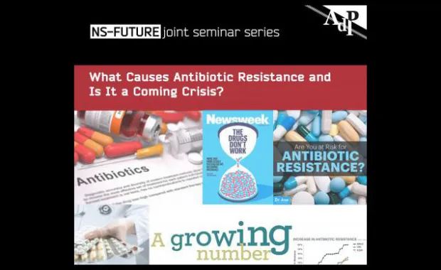 NS-FUTURE Joint Seminar by Meltem Elitaş