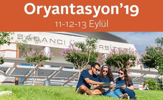 2019 Lisans Oryantasyon Günleri