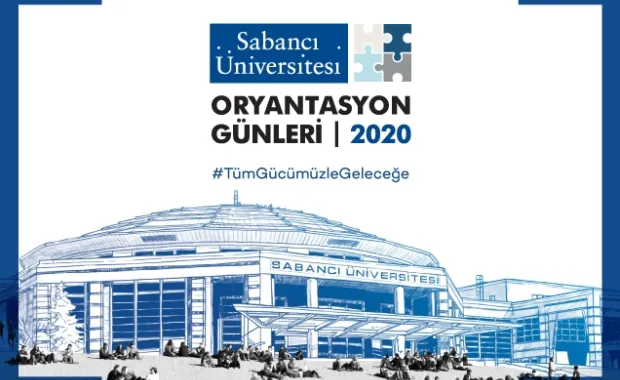 2020 Lisans Oryantasyon Günleri