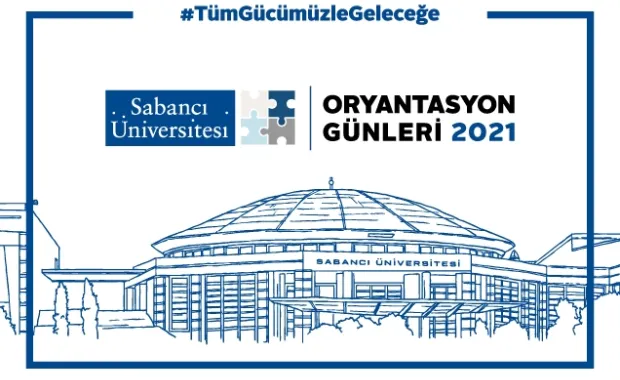2021 Lisans Oryantasyon Günleri