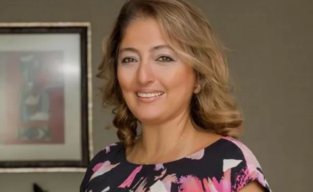 Mezunumuz Emmy Jürisi’nde