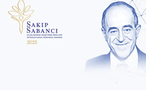 2025 Sakıp Sabancı Uluslararası Araştırma Ödülleri İçin Başvuru Süresi 17 Şubat’a Kadar Uzatıldı
