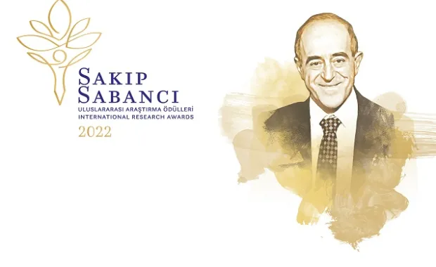 Sakıp Sabancı Uluslararası Araştırma Ödülleri için Başvuru Süresi Uzatıldı