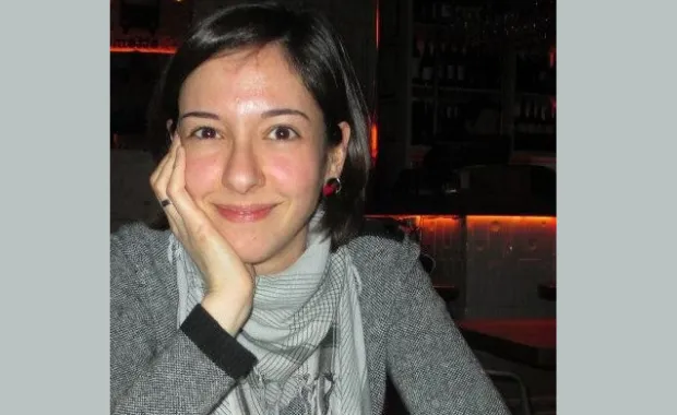 Mezunumuz Sibel Oktay’ın araştırması Journal of European Public Policy'de