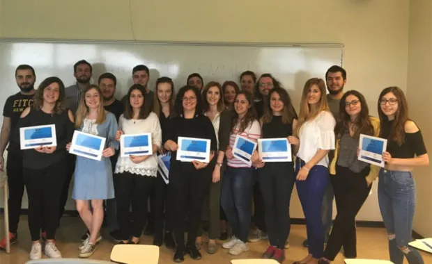 Girişimcilik Okulu Yeni Dönem Başvuruları Başladı