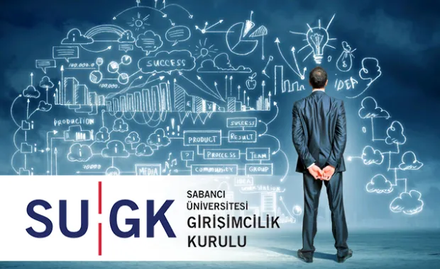 Sabancı Üniversitesi Girişimcilik Farkındalık Anketi
