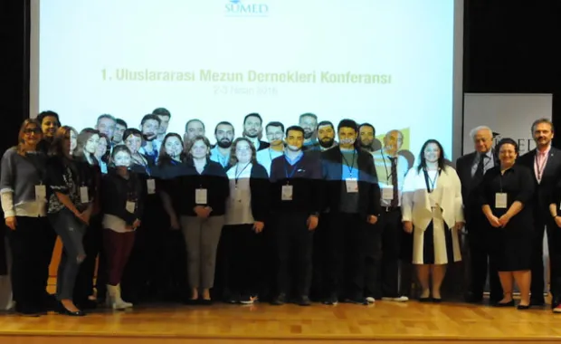 Uluslararası Mezun Dernekleri Konferansı