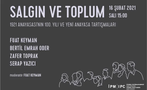 1921 Anayasası'nın 100. Yılı ve Yeni Anayasa Tartışmaları