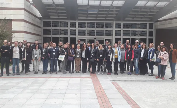 Sabancı Üniversitesi Lise Öğretmenlerini Ağırladı