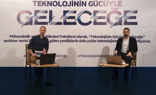 Genom bilimi ile kişiselleştirilmiş sağlığa ilerliyoruz
