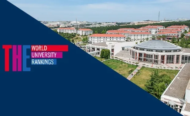 Sabancı Üniversitesi istihdamda dünyanın en iyi üniversiteleri arasında yer aldı