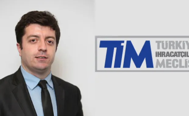 Mezunumuz TİM Yönetiminde