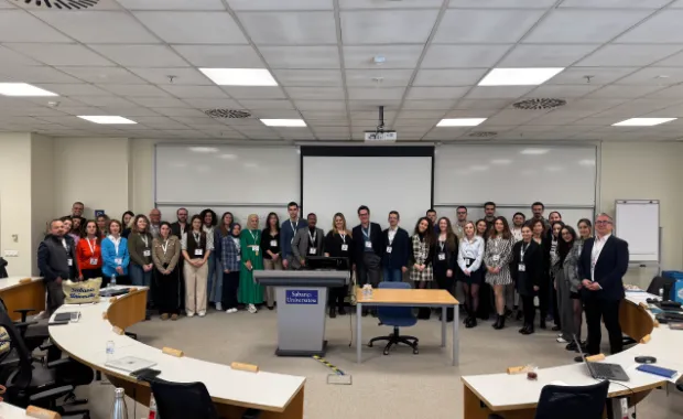 Journal of Management Studies (JMS) Makale Geliştirme Çalıştayı Gerçekleşti