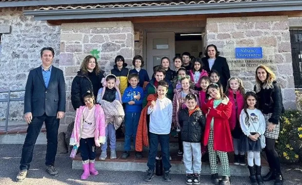 Sabancı Üniversitesi Küçükköy Yaratıcı Teknolojiler Atölyesi 2024 Şubat Ayı Etkinlikleri