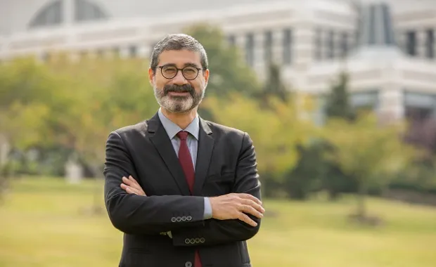 Rektörümüz Yusuf Leblebici'nin İkinci Dönem Ataması Gerçekleştirildi
