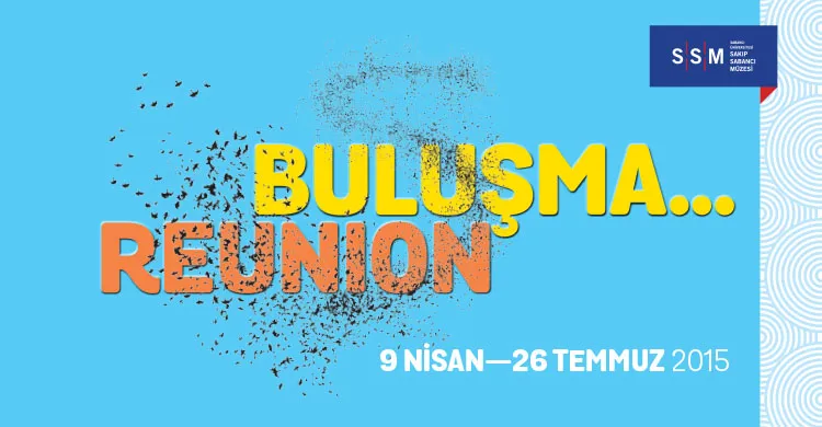 Sabancı University’s graduate artists meet at Sakıp Sabancı Museum!