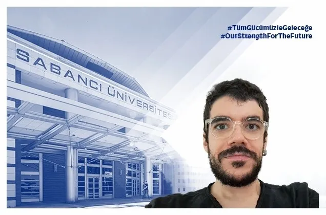 Tandaç Furkan Güçlü