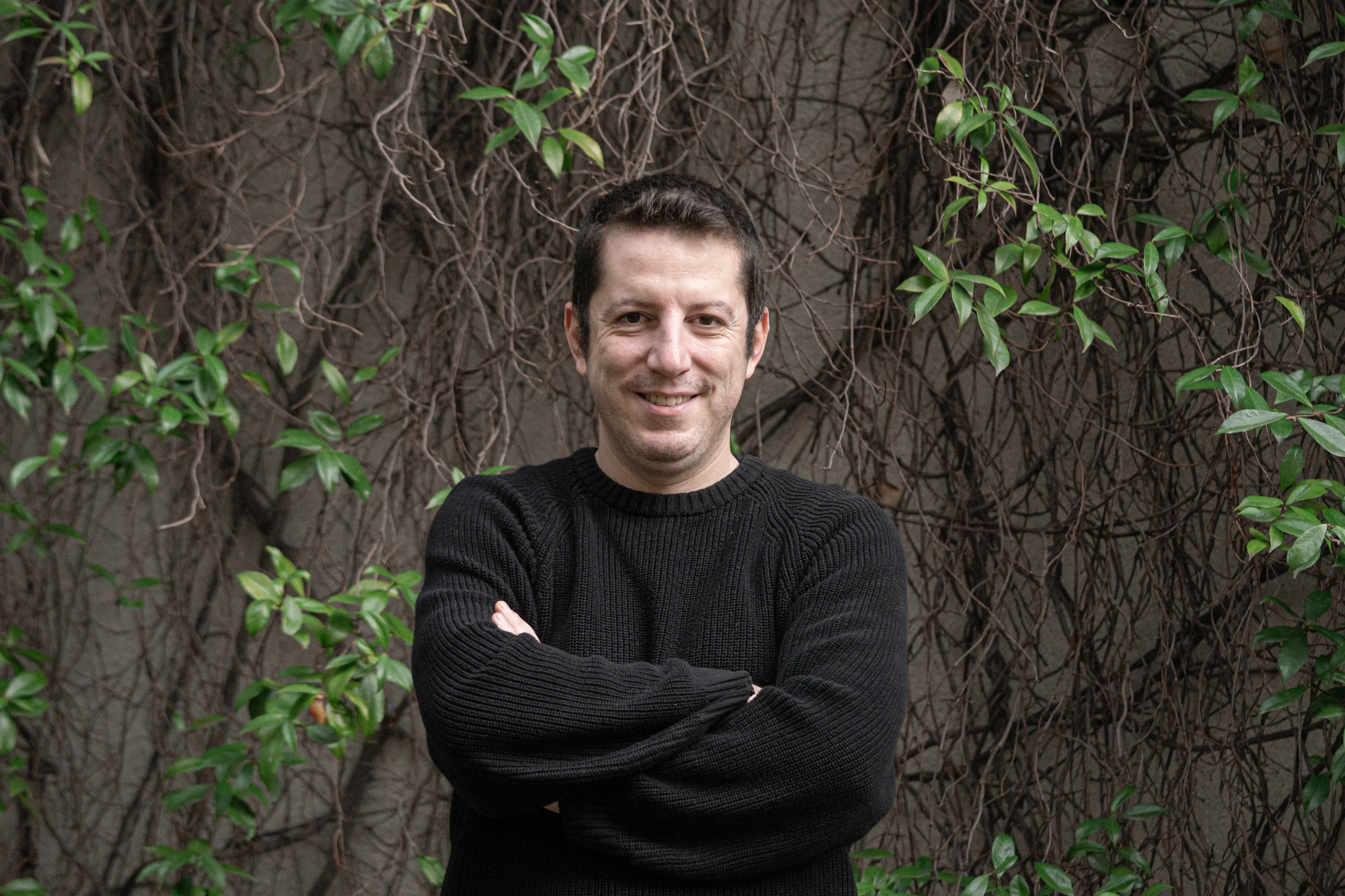 Mehmet Kuru