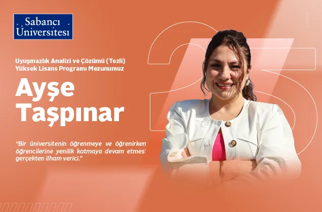 Ayşe Taşpınar