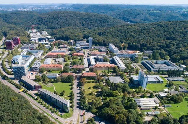 saarland