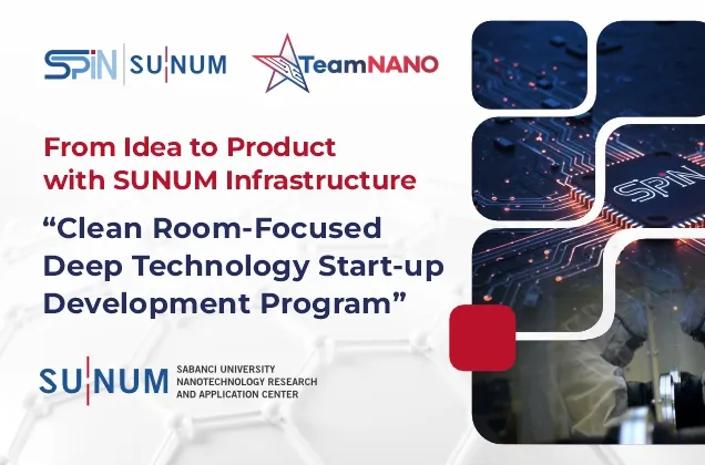 Clean Room-Focused Deep Technology Start-up Development Program