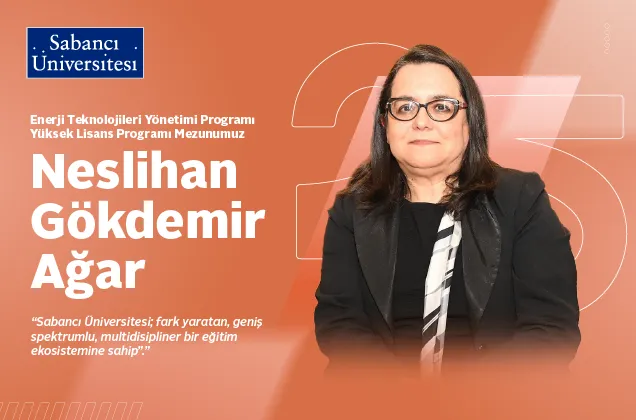 Neslihan Gökdemir Ağar