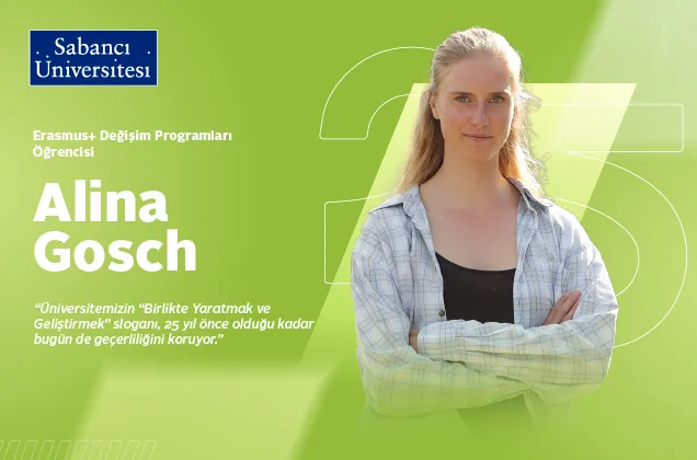 Alina Gosch