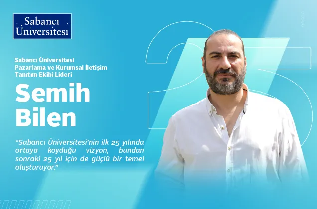 Semih Bilen