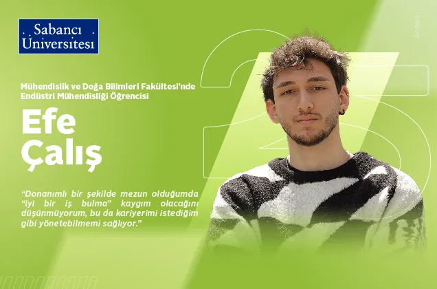 Efe Çalış