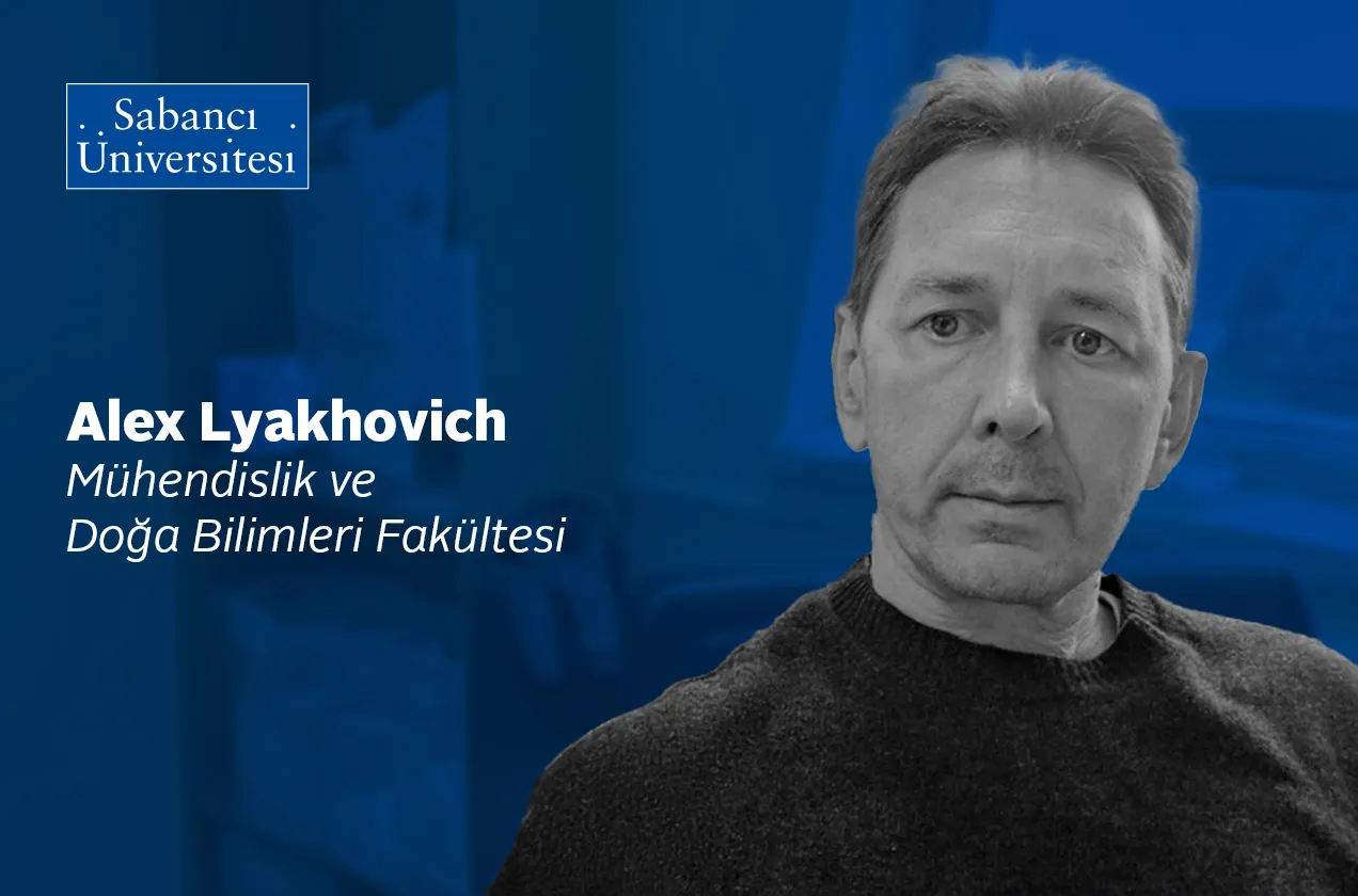 Alex Lyakhovich