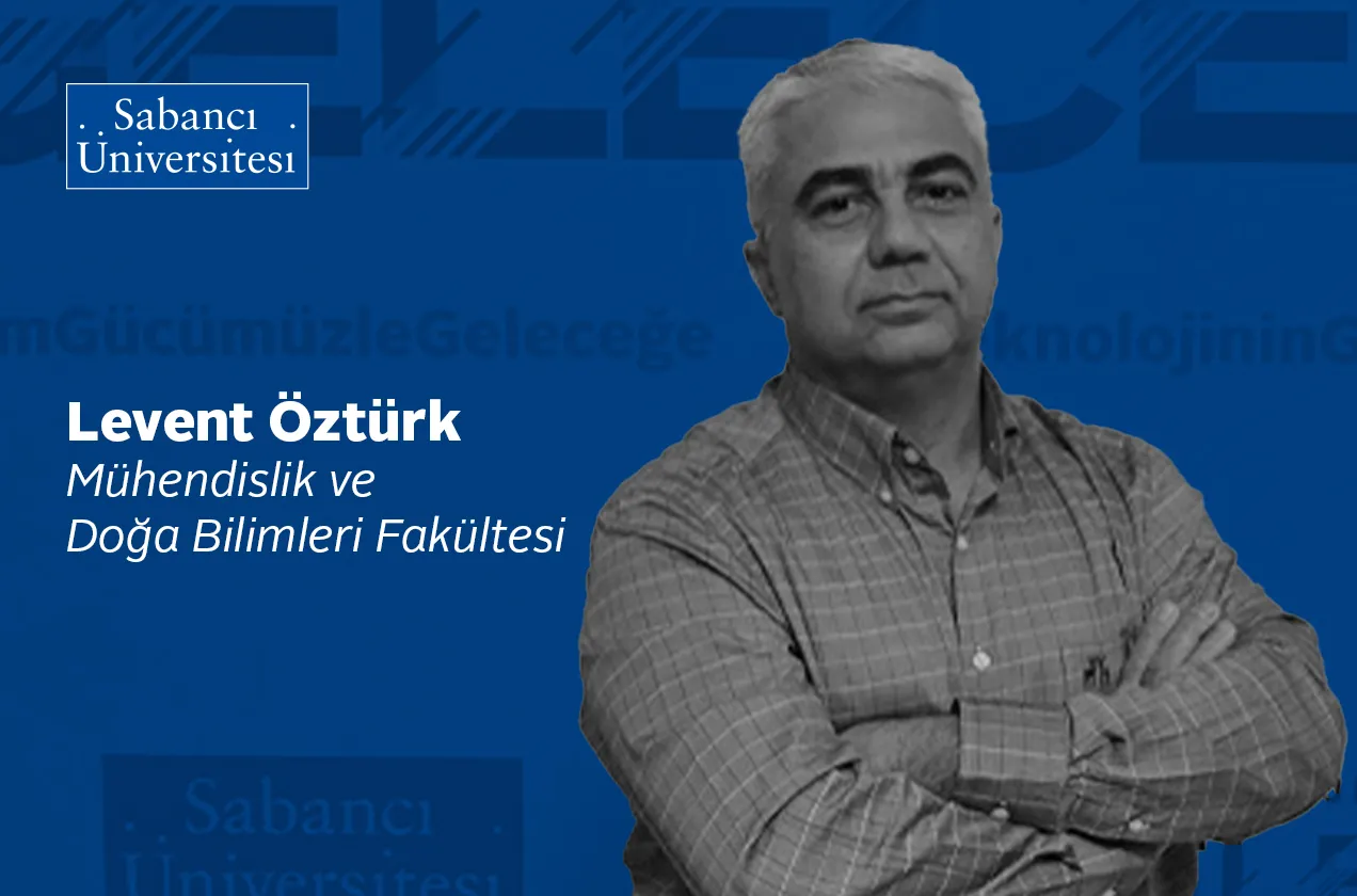Levent Öztürk