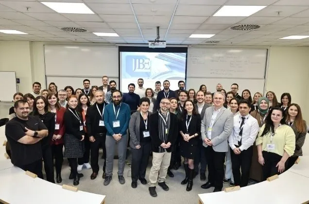 Sabancı Üniversitesi’nde İş Etiği Odaklı Uluslararası Makale Geliştirme Atölyesi