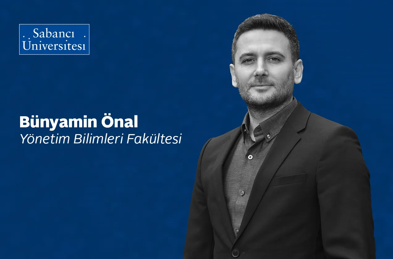 Bünyamin Önal