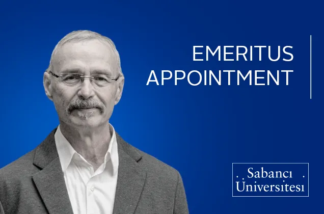 Prof. Dr. Mehmet Baç