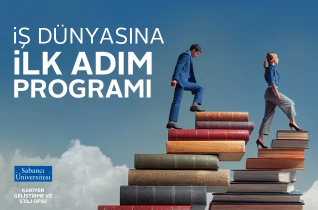İş Dünyasına İlk Adım Programı