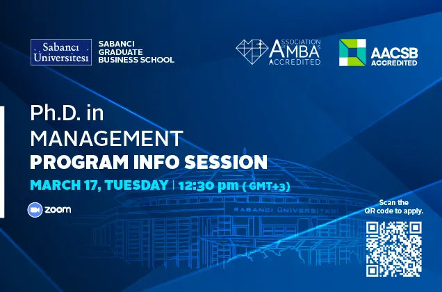 Sabancı Business School