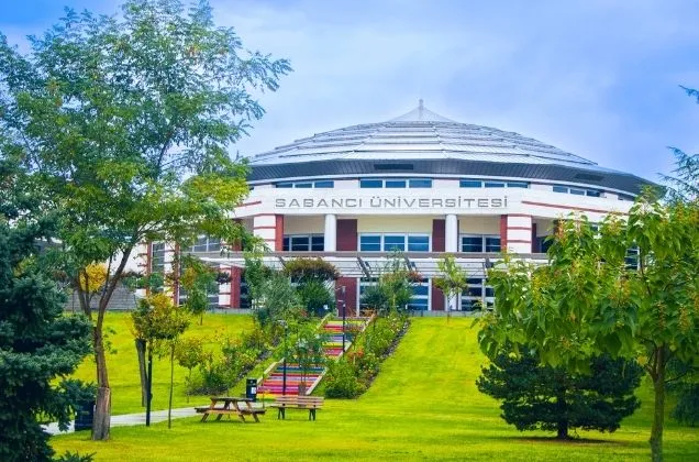 Sabancı Üniversitesi